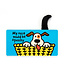 JELLYCAT LIVRE - IF I WERE A PUPPY