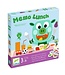 DJECO MEMO - LUNCH