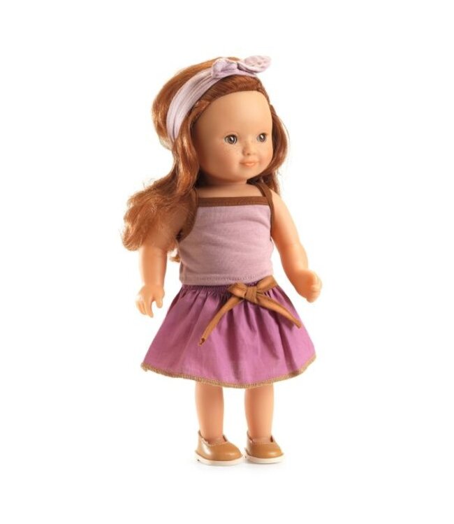 DJECO POUPÉE POMÉA - LOVELY SOPHIE