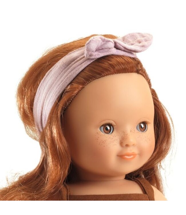 DJECO POUPÉE POMÉA - LOVELY SOPHIE