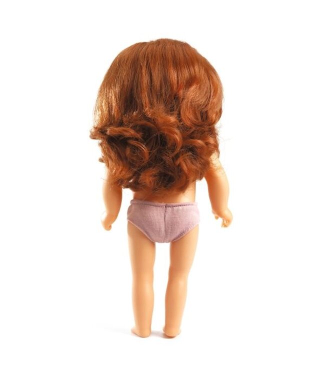 DJECO POUPÉE POMÉA - LOVELY SOPHIE