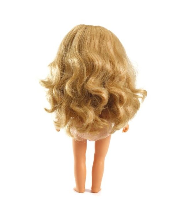 DJECO POUPÉE POMÉA - LOVELY MARIE