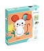 DJECO SPOTIMAGE - SOURIS
