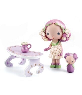 DJECO TINYLY - ROSALIE TINYSHOP
