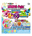 RAINBOW LOOM ENSEMBLE  BRACELETS ÉLASTIQUES - ZOO