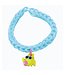 RAINBOW LOOM ENSEMBLE  BRACELETS ÉLASTIQUES - ZOO