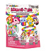 RAINBOW LOOM ENSEMBLE  BRACELETS ÉLASTIQUES - FAIRY