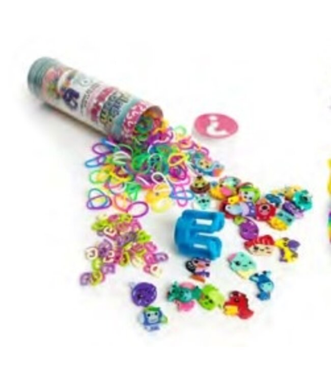 RAINBOW LOOM ENSEMBLE SURPRISE - RAINBOW LOOM