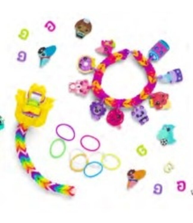 RAINBOW LOOM ENSEMBLE SURPRISE - RAINBOW LOOM