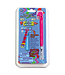 RAINBOW LOOM CROCHET EN MÉTAL RAINBOW LOOM - ROSE