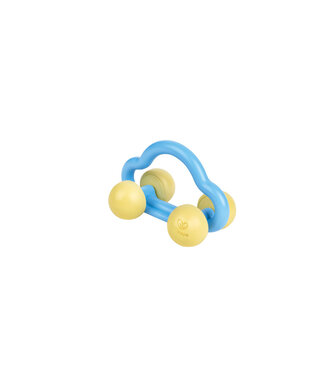 HAPE POUSSE ET TIRE - AUTO