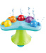HAPE JOUET POUR LE BAIN MUSICAL - BALEINES FONTAINE