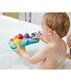 HAPE JOUET POUR LE BAIN MUSICAL - BALEINES FONTAINE