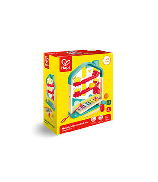 HAPE MAISON DE MÉLODIE