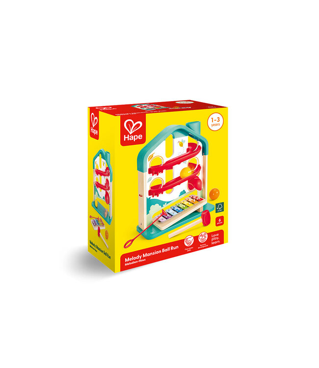HAPE MAISON DE MÉLODIE