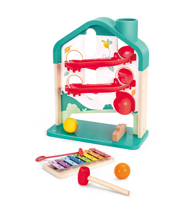 HAPE MAISON DE MÉLODIE