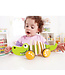 HAPE CROCODILE À TIRER