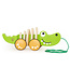 HAPE CROCODILE À TIRER