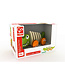HAPE CROCODILE À TIRER