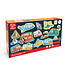 HAPE CASSE-TÊTE - WHEELS AND WONDER