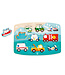 HAPE CASSE-TÊTE - VEHICULE D'URGENCE