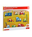 HAPE CASSE-TÊTE - VEHICULE DE CONSTRUCTION