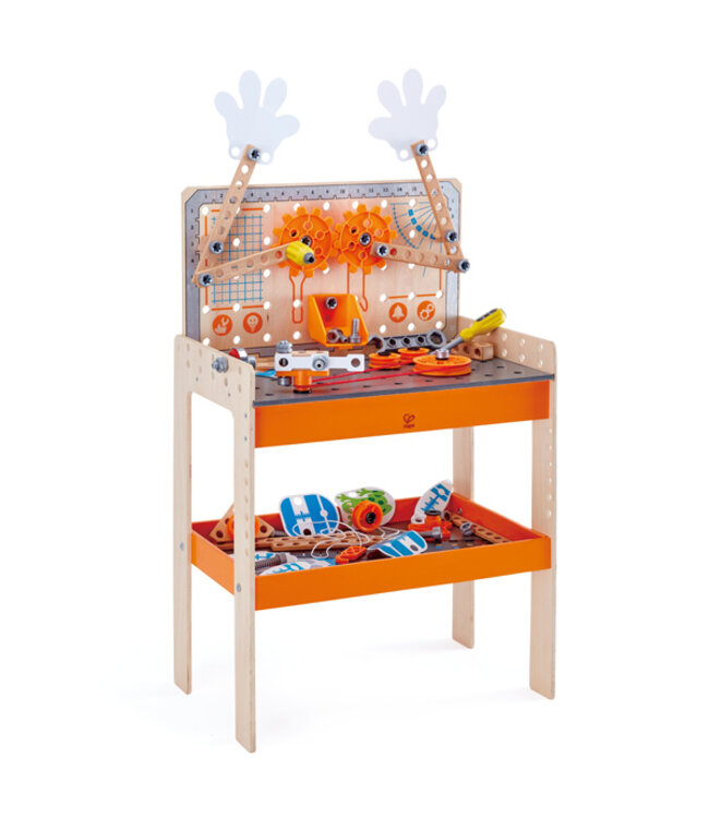 HAPE ÉTABLI SCIENTIFIQUE DE LUXE