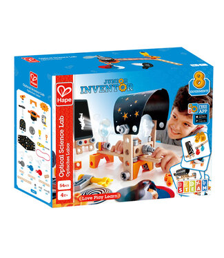HAPE LABORATOIRE DE SCIENCES OPTIQUES