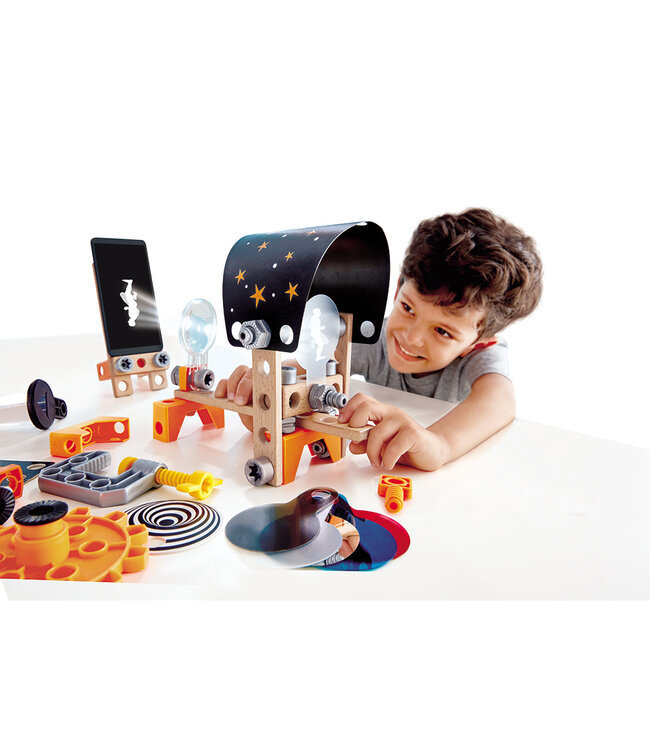 HAPE LABORATOIRE DE SCIENCES OPTIQUES