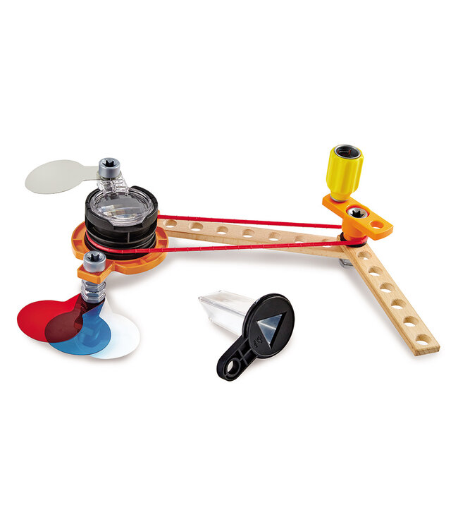 HAPE LABORATOIRE DE SCIENCES OPTIQUES