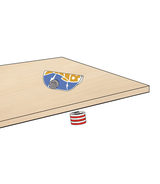 HAPE LABORATOIRE SCIENTIFIQUE DES AIMANTS