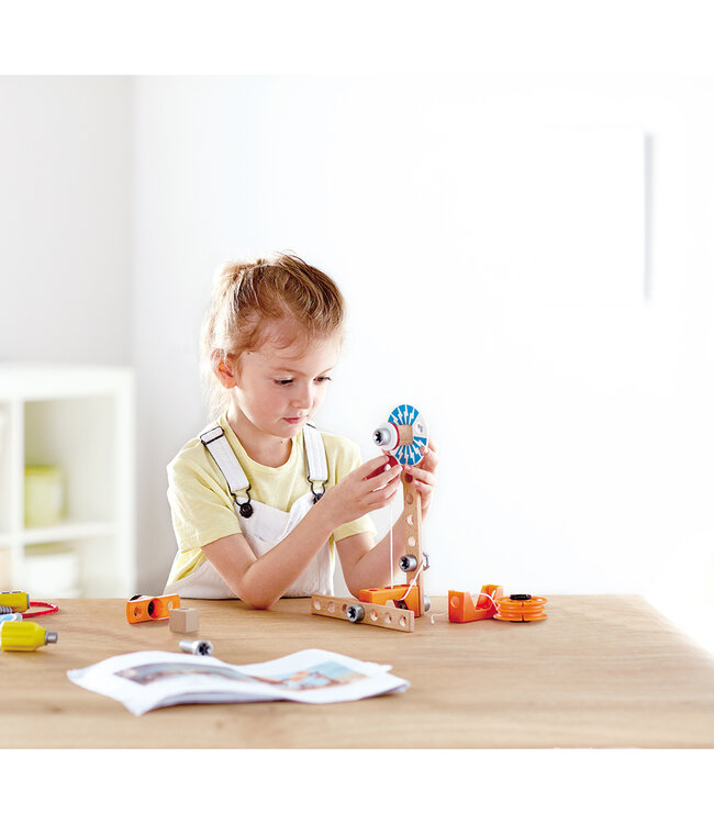 HAPE LABORATOIRE SCIENTIFIQUE DES AIMANTS