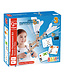HAPE BOÎTE À OUTILS POUR TROIS EXPÉRIENCES