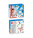 HAPE BOÎTE À OUTILS POUR TROIS EXPÉRIENCES