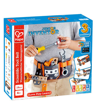 HAPE CEINTURE À OUTILS