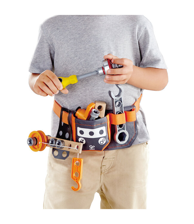 HAPE CEINTURE À OUTILS