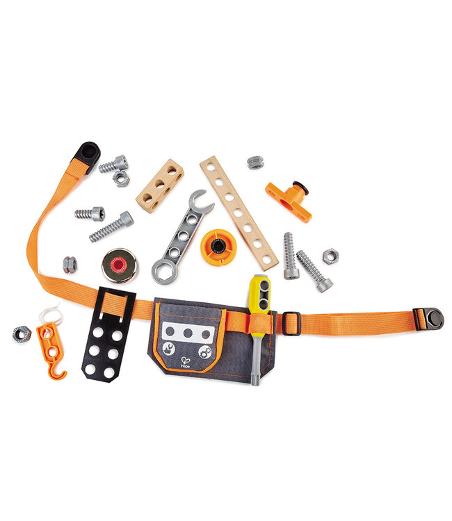 HAPE CEINTURE À OUTILS