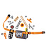 HAPE CEINTURE À OUTILS