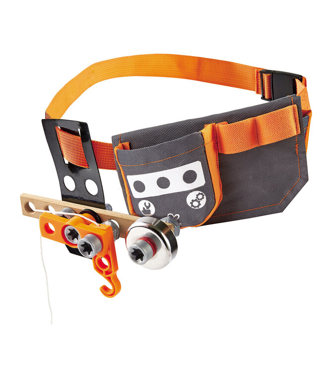 HAPE CEINTURE À OUTILS