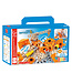 HAPE KIT D'EXPÉRIENCES DE LUXE