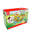 HAPE TABLE DE LABYRINTHE FERROVIAIRE TORDANT