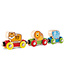 HAPE TRAIN DU VOYAGE DANS LA JUNGLE