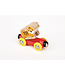 HAPE TRAIN DU VOYAGE DANS LA JUNGLE