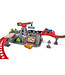 HAPE KIT DE CONSTRUCTION DE CHEMIN DE FER
