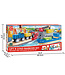 HAPE ENSEMBLE DE RAILS DE PORT DE LEVAGE ET DE CHARGEMENT