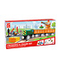 HAPE ENSEMBLE DE PASSAGE À NIVEAU ET DE GRUE