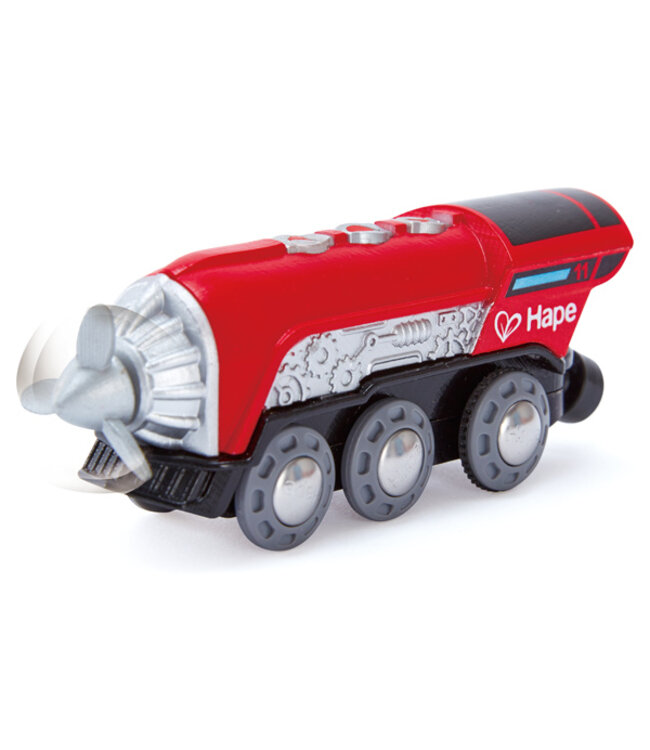 HAPE MOTEUR À HÉLICE