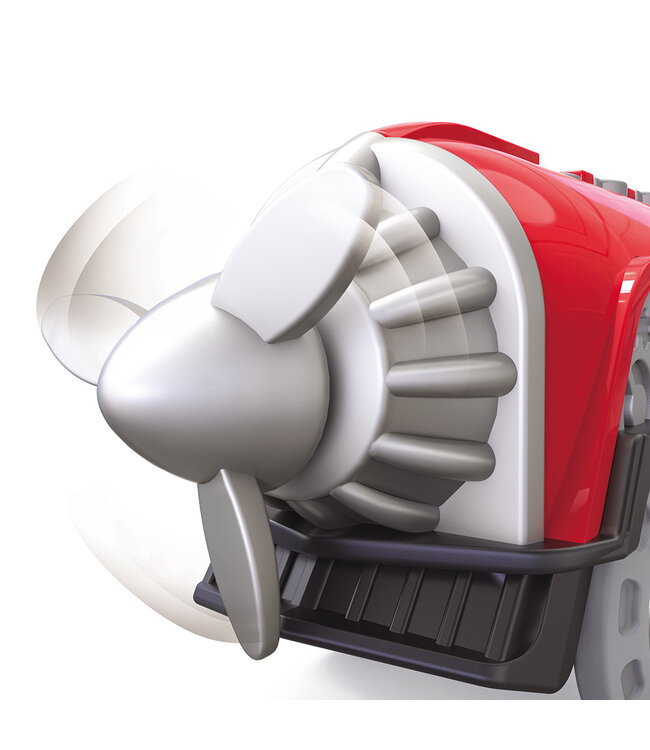 HAPE MOTEUR À HÉLICE