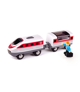 HAPE TRAIN INTERURBAIN À BATTERIE