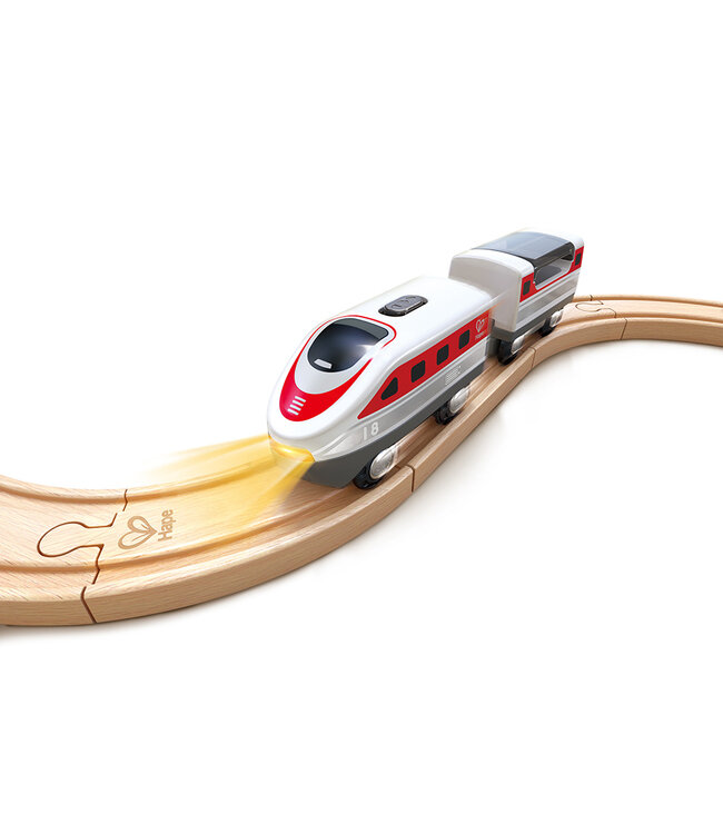 HAPE TRAIN INTERURBAIN À BATTERIE